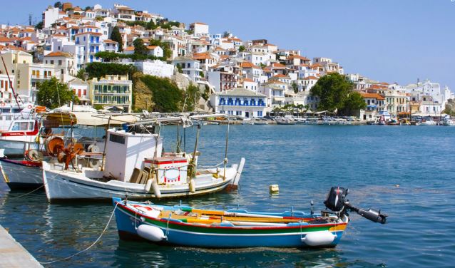 Το Epikinonia Members’ Club σας καλωσορίζει σε ένα συναρπαστικό 4ήμερο στην μαγευτική Σκόπελο, γνωστή και ως το νησί του “Mamma Mia”…