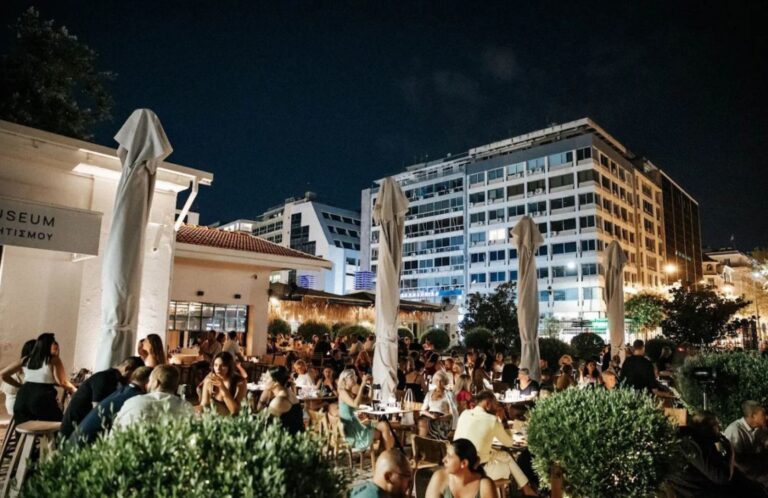 Σάββατο 20/9, ώρα 21:00Ρομαντική βραδιά γνωριμίας σε ατμοσφαιρικό περιβάλλον με φόντο τον Θερμαϊκό!