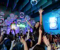 Σάββατο 4/10, ώρα 21:00Singles’ night out