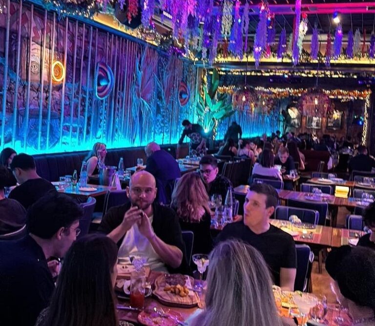 Παρασκευή 10/10, ώρα 21:00 Singles’ night out με γεύση & άρωμα Μεξικού!