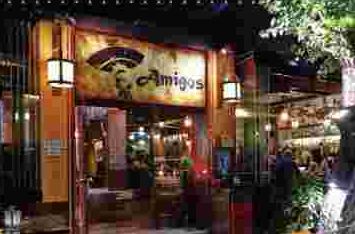 Πέμπτη 20/11ώρα 21:00Latin Fiesta Live