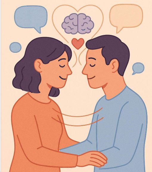 Γιατί Μένουμε σε Μια Σχέση που Δεν Μας Κάνει Ευτυχισμένους; Η Εκπληκτική Αλτρουιστική Εξήγηση