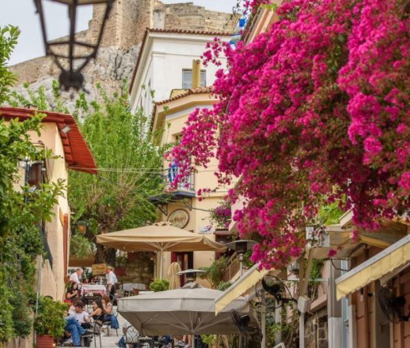 Κυριακή 2/11, ώρα 11:30“Επικοινωνιακό” πρωϊνό