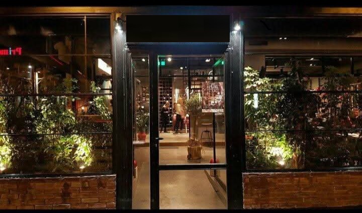 Παρασκευή 17/10, ώρα 21:30Summer Closing Live Party