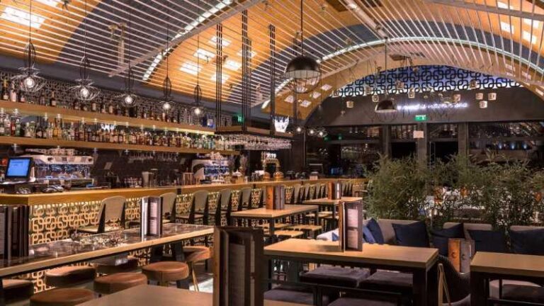 Σάββατο 15/11ώρα 21:00Singles’ night out σε γοητευτικό περιβάλλον