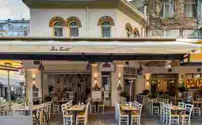 Σάββατο 1/11, ώρα 21:00Καλωσορίζοντας τον Νοέμβριο