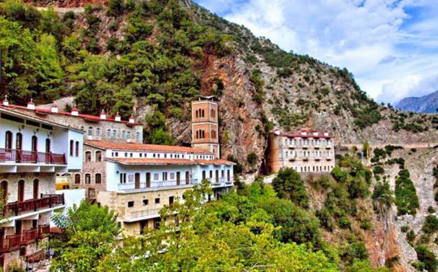 ΓΙΟΡΤΙΝΟ  ΚΑΡΠΕΝΗΣΙ23 Δεκεμβρίου – 26 Δεκεμβρίου