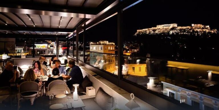 Τετάρτη 25/2ώρα 21:00Singles’ Νight Οut