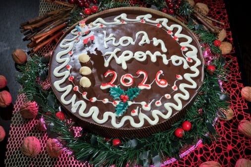 Παρασκευή 23/1ώρα 21:00Εκδήλωση γνωριμίαςDJ Party & Happening