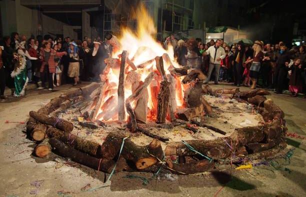 Από την Άρτα στα Γιάννενα & στις ΤζαμάλεςΣάββατο 21/2  Κ. Δευτέρα 23/2