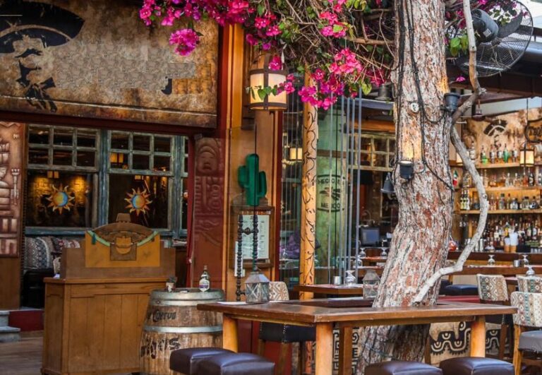 Πέμπτη 19/3ώρα 21:00Latin Fiesta Live