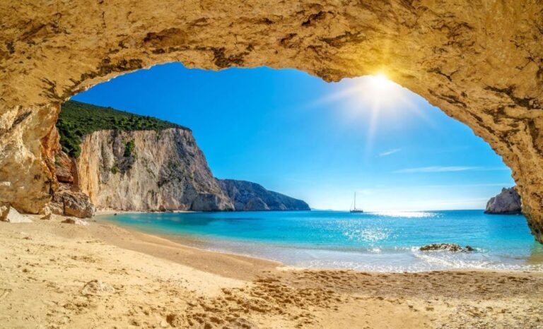 ΛευκάδαΜ. Παρασκευή 10 – 13 Απριλίου