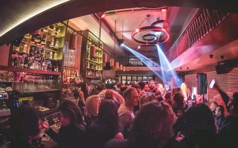 Παρασκευή 24/4ώρα 21:3027th BirthdayΕπετειακό Party