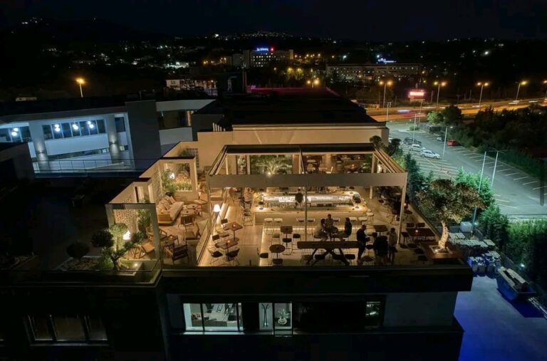 Σάββατο 25/4ώρα 21:00Ρομαντική βραδιά γνωριμίας