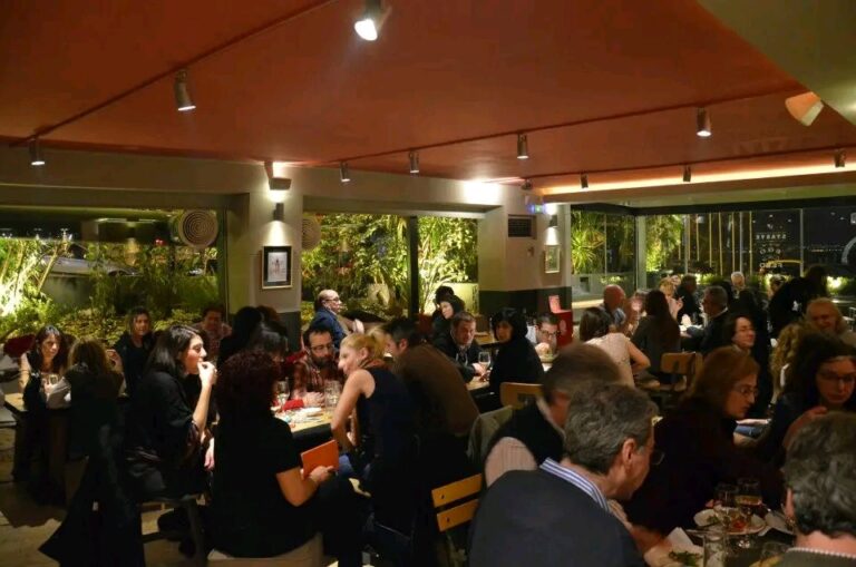 Παρασκευή 17/4ώρα 21:30Singles Night Out σεειδυλλιακό περιβάλλον