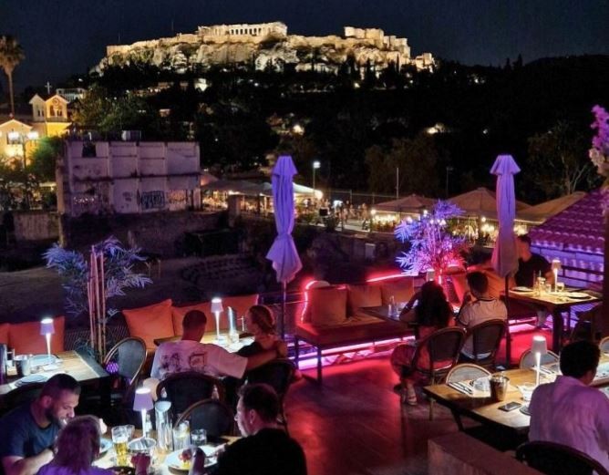Πέμπτη 18/6ώρα 21:00Face2Face (exp.)συνάντηση γνωριμίας