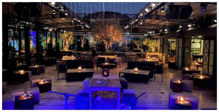 Τετάρτη 24/6ώρα 21:00″Τυχερό Αστέρι”Live Party