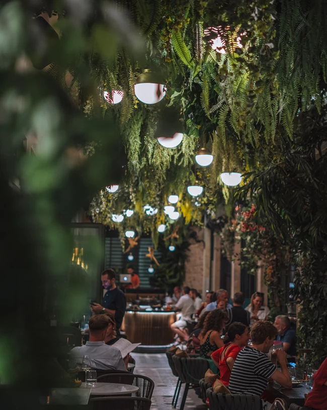 Πέμπτη 20/8 ώρα 21:00 Singles’ Night Out