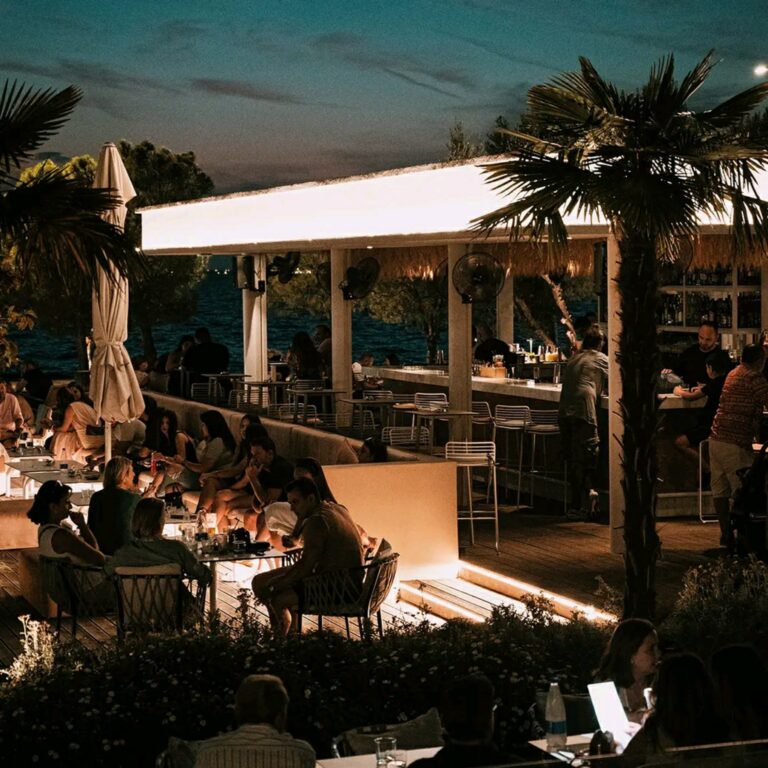 Παρασκευή 28/8, ώρα 21:00 Singles’ Night Out