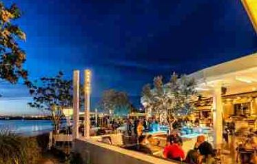 Σάββατο 8/8ώρα 21:30Καλοκαιρινό Party γνωριμίας, σε ειδυλλιακό περιβάλλov