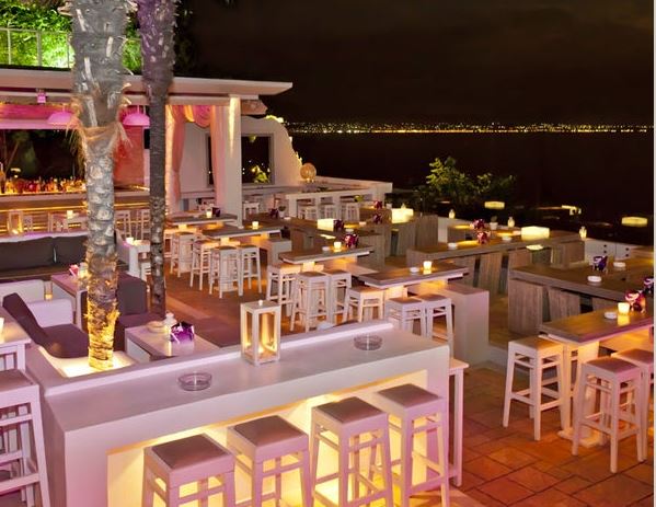 Σάββατο 26/9 ώρα 21:30 Singles’ Night Out